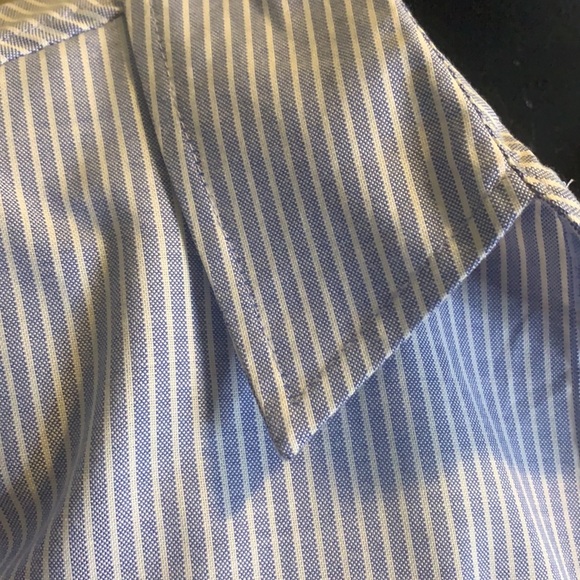 NWT Rider by Lee Long Sleeve Blouse - Picture 2 of 10